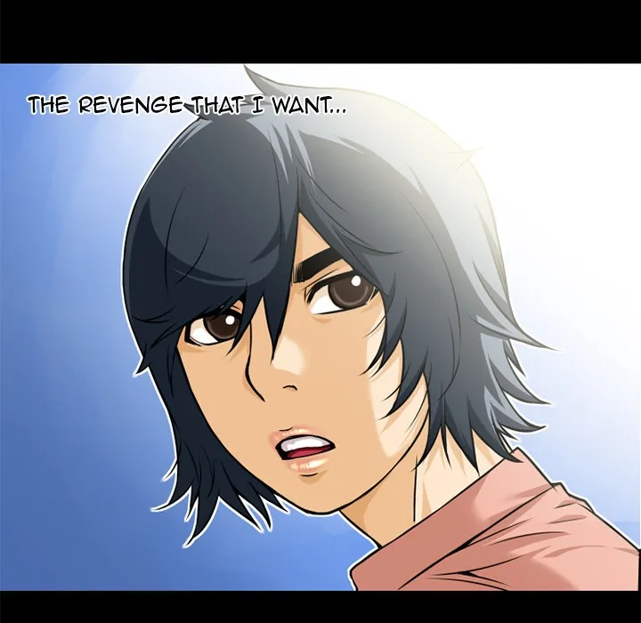 Beyond Imagination Chapter 9 page 70 - 