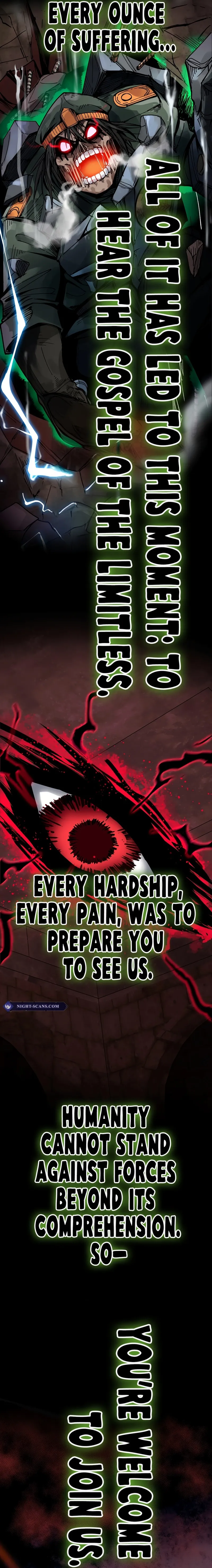 Beyond Redemption Chapter 0 page 3 - 