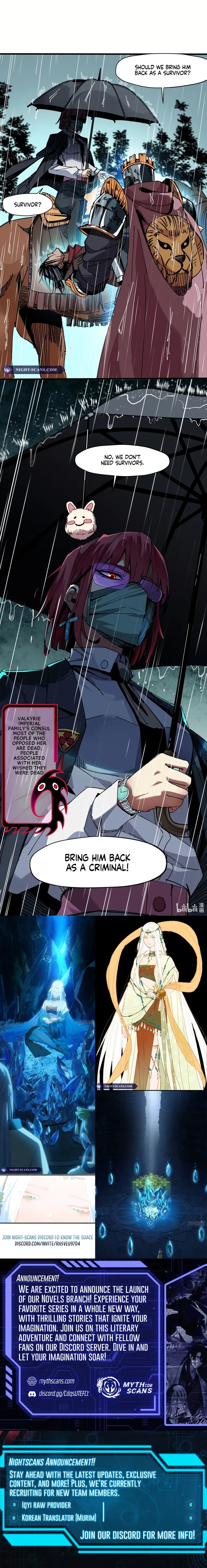 Beyond Redemption Chapter 2 page 13 - 