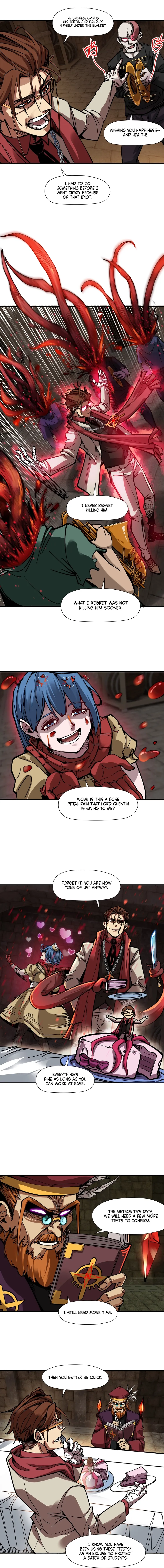 Beyond Redemption Chapter 6 page 4 - 