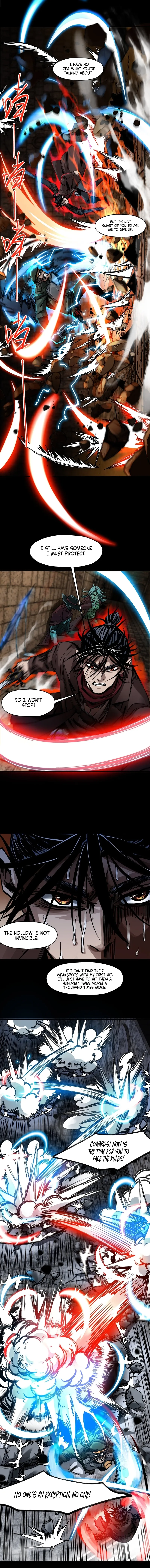 Beyond Redemption Chapter 9 page 10 - 