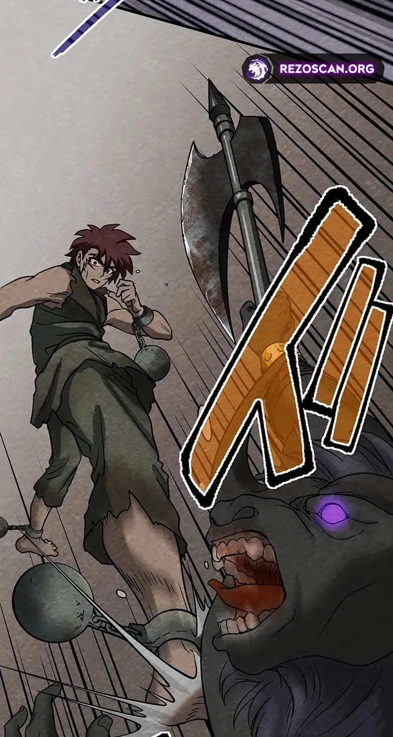Beyond the Abyss of the Spirit Labyrinth Chapter 1 page 101 - 