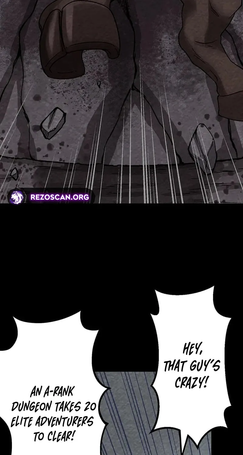Beyond the Abyss of the Spirit Labyrinth Chapter 1 page 105 - 