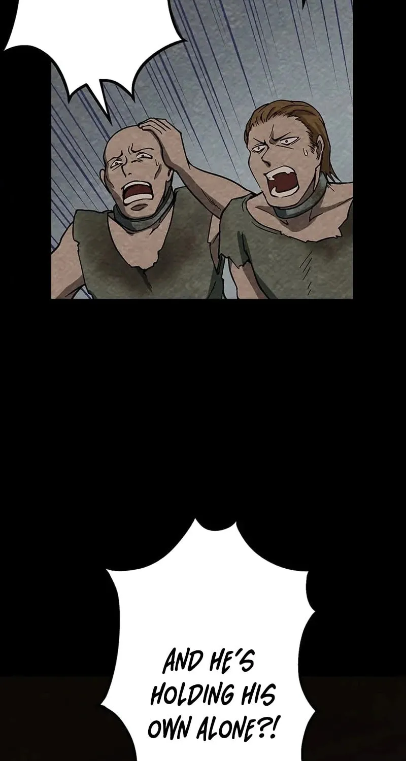 Beyond the Abyss of the Spirit Labyrinth Chapter 1 page 106 - 