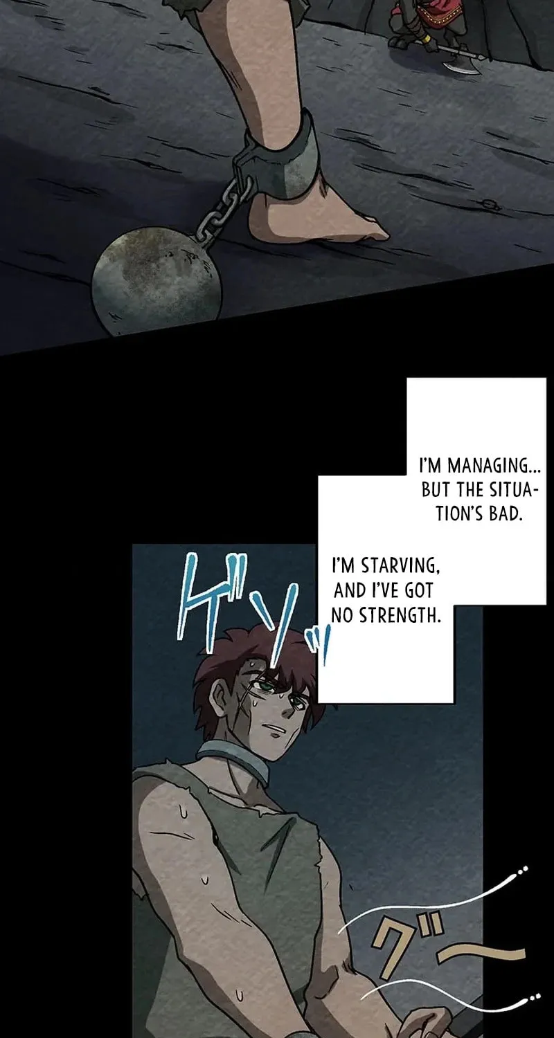 Beyond the Abyss of the Spirit Labyrinth Chapter 1 page 108 - 