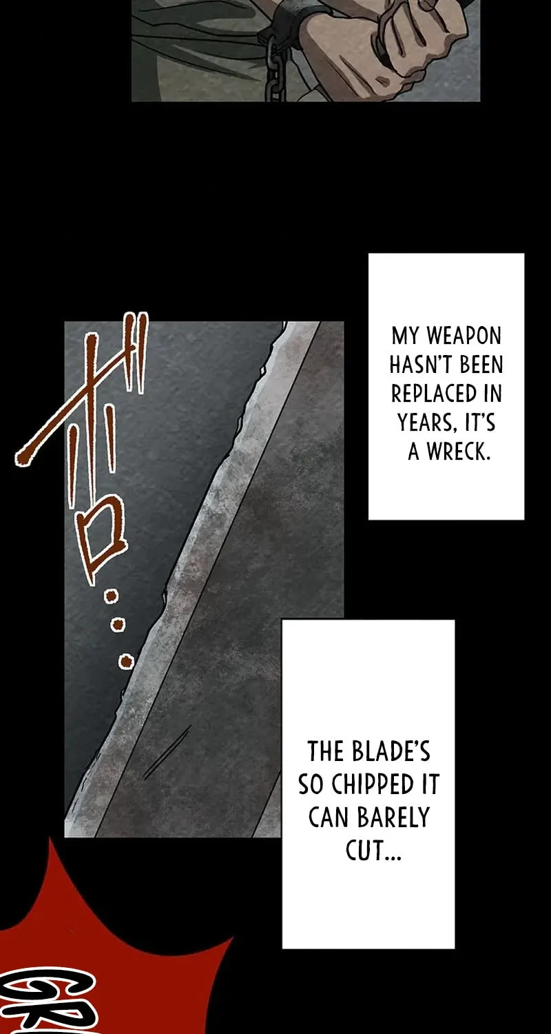 Beyond the Abyss of the Spirit Labyrinth Chapter 1 page 109 - 