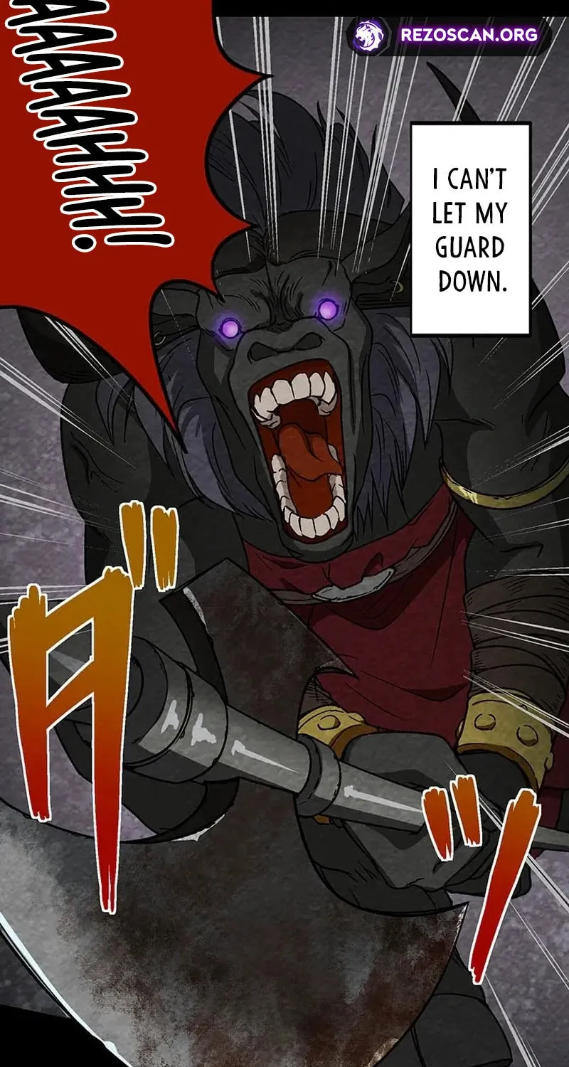 Beyond the Abyss of the Spirit Labyrinth Chapter 1 page 110 - 