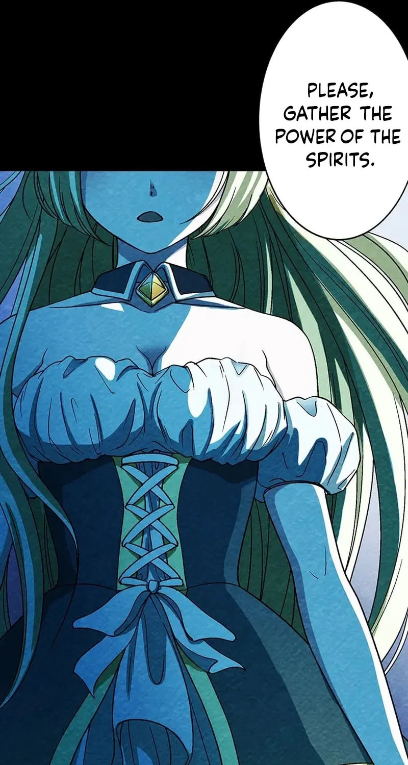 Beyond the Abyss of the Spirit Labyrinth Chapter 1 page 12 - 