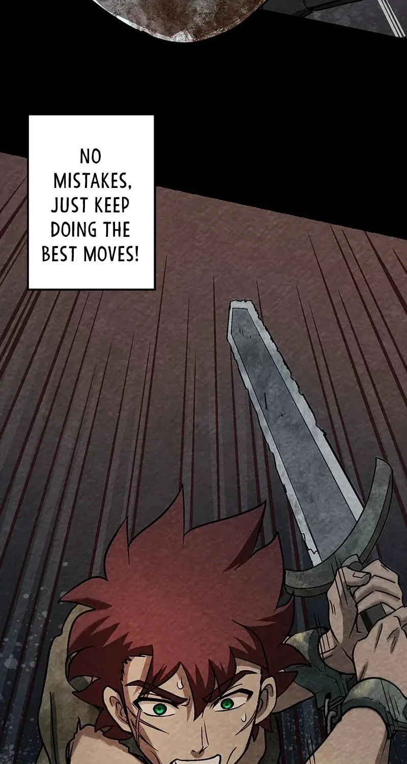 Beyond the Abyss of the Spirit Labyrinth Chapter 1 page 111 - 