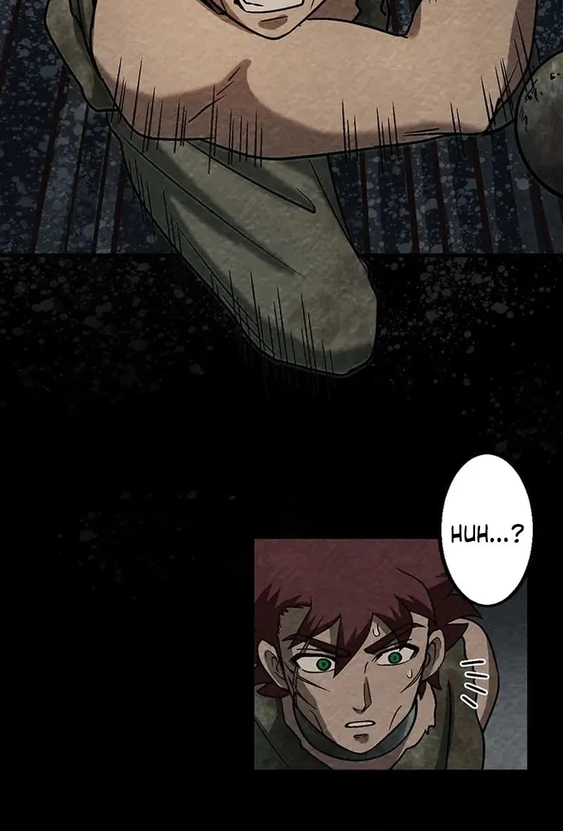 Beyond the Abyss of the Spirit Labyrinth Chapter 1 page 112 - 
