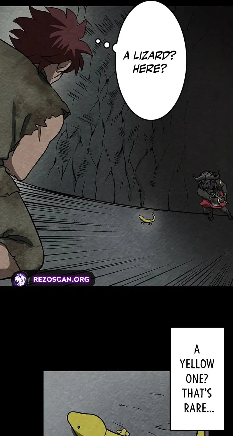 Beyond the Abyss of the Spirit Labyrinth Chapter 1 page 113 - 