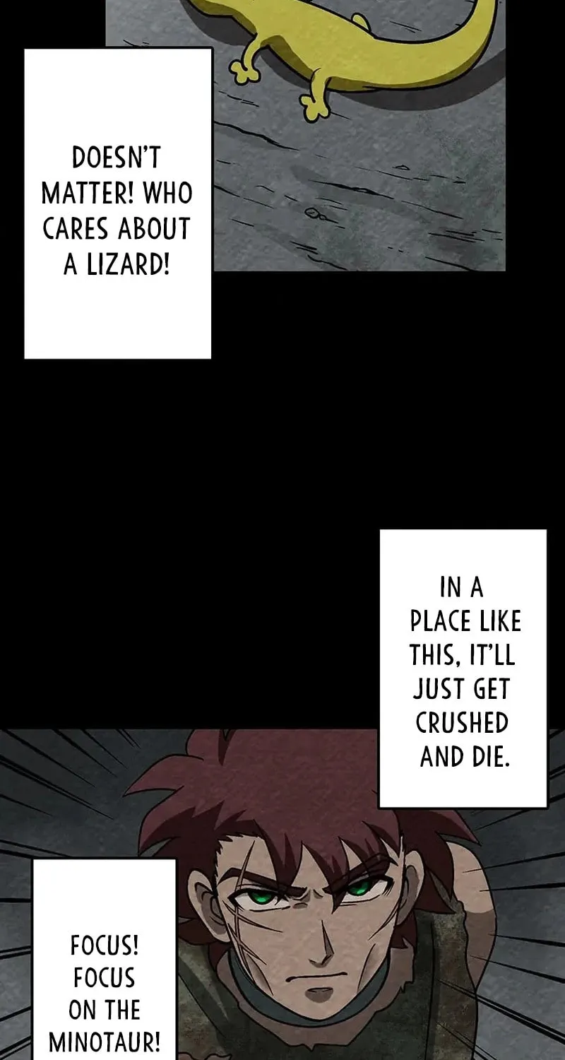 Beyond the Abyss of the Spirit Labyrinth Chapter 1 page 114 - 