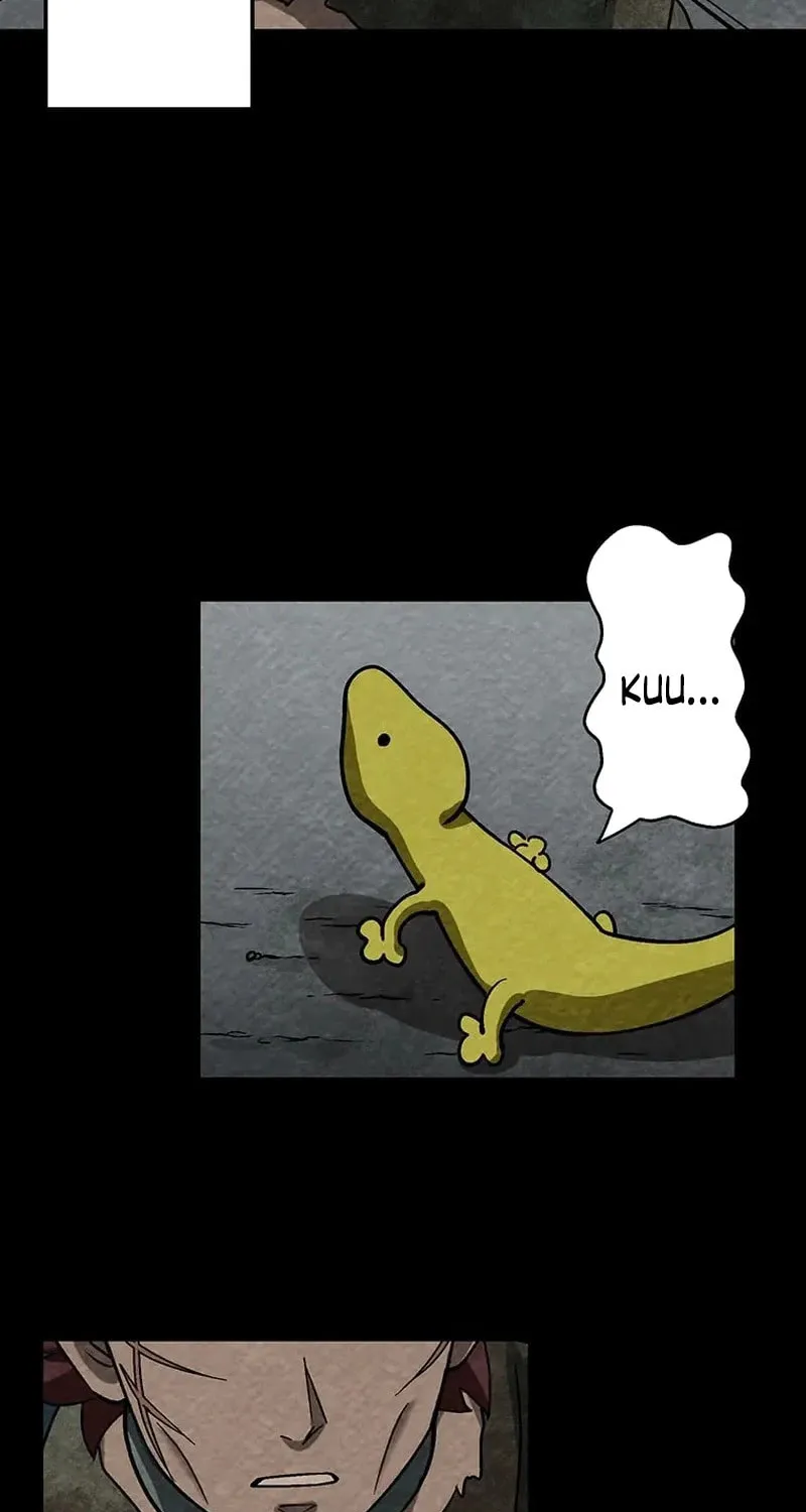 Beyond the Abyss of the Spirit Labyrinth Chapter 1 page 115 - 