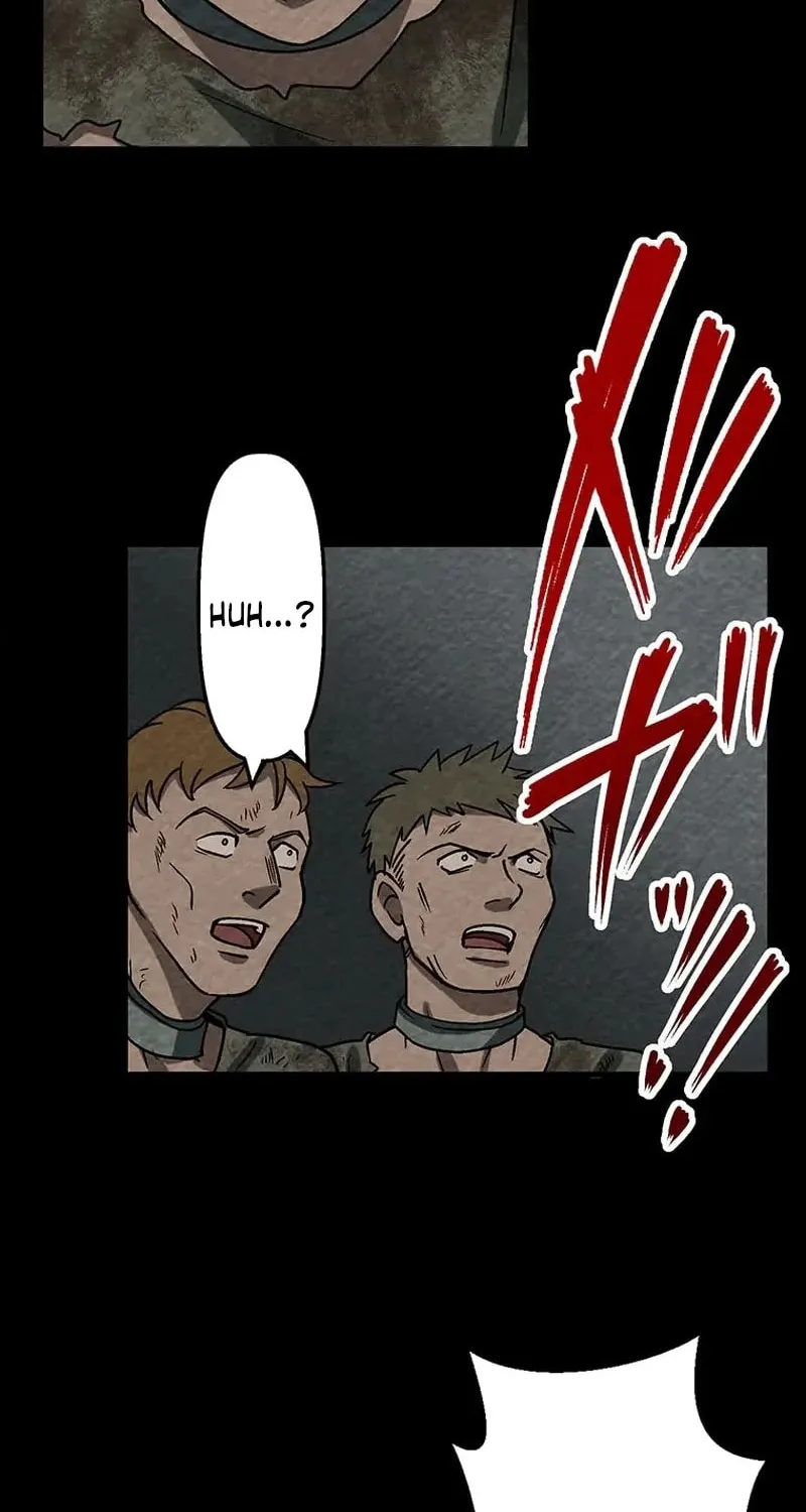 Beyond the Abyss of the Spirit Labyrinth Chapter 1 page 116 - 