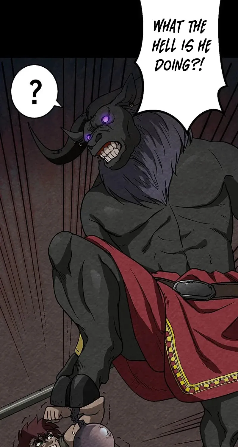 Beyond the Abyss of the Spirit Labyrinth Chapter 1 page 117 - 