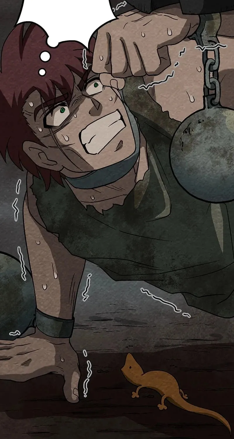 Beyond the Abyss of the Spirit Labyrinth Chapter 1 page 119 - 