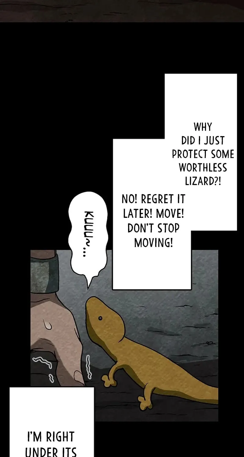 Beyond the Abyss of the Spirit Labyrinth Chapter 1 page 120 - 