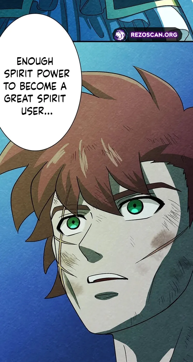 Beyond the Abyss of the Spirit Labyrinth Chapter 1 page 13 - 