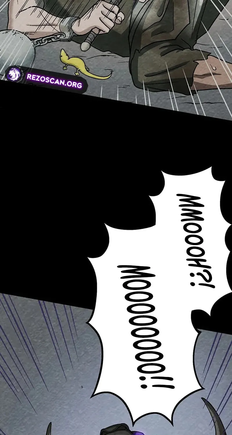 Beyond the Abyss of the Spirit Labyrinth Chapter 1 page 123 - 