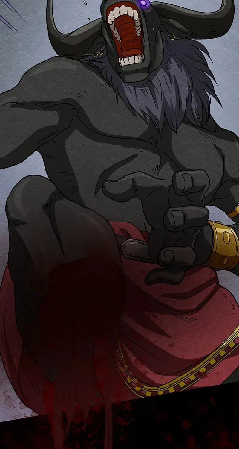Beyond the Abyss of the Spirit Labyrinth Chapter 1 page 124 - 