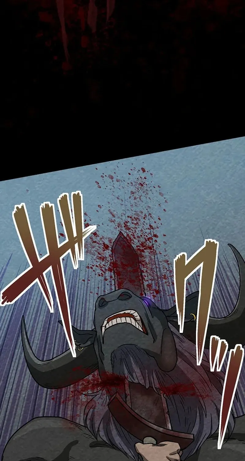 Beyond the Abyss of the Spirit Labyrinth Chapter 1 page 125 - 