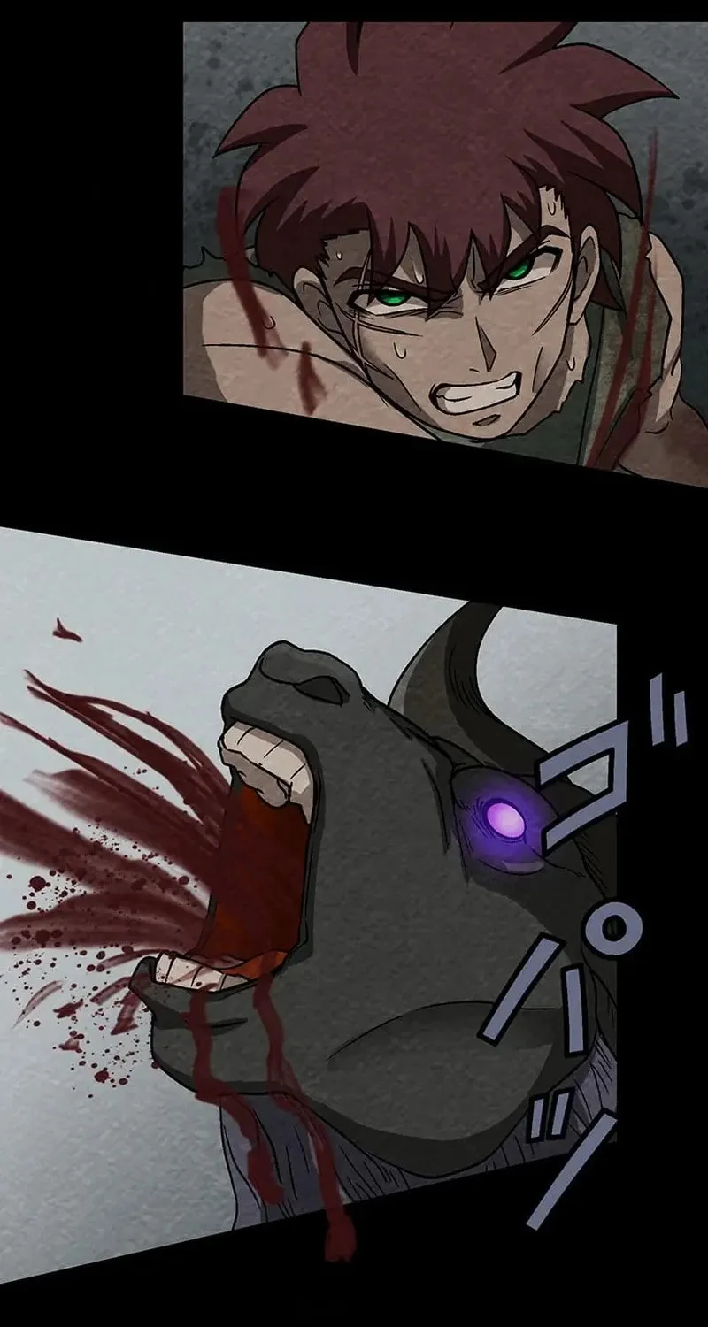 Beyond the Abyss of the Spirit Labyrinth Chapter 1 page 127 - 
