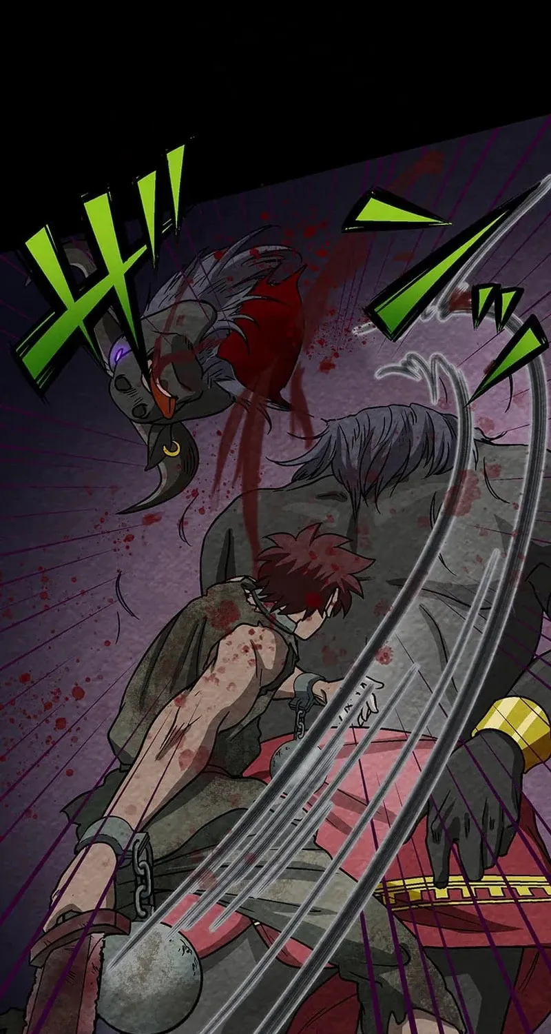 Beyond the Abyss of the Spirit Labyrinth Chapter 1 page 128 - 
