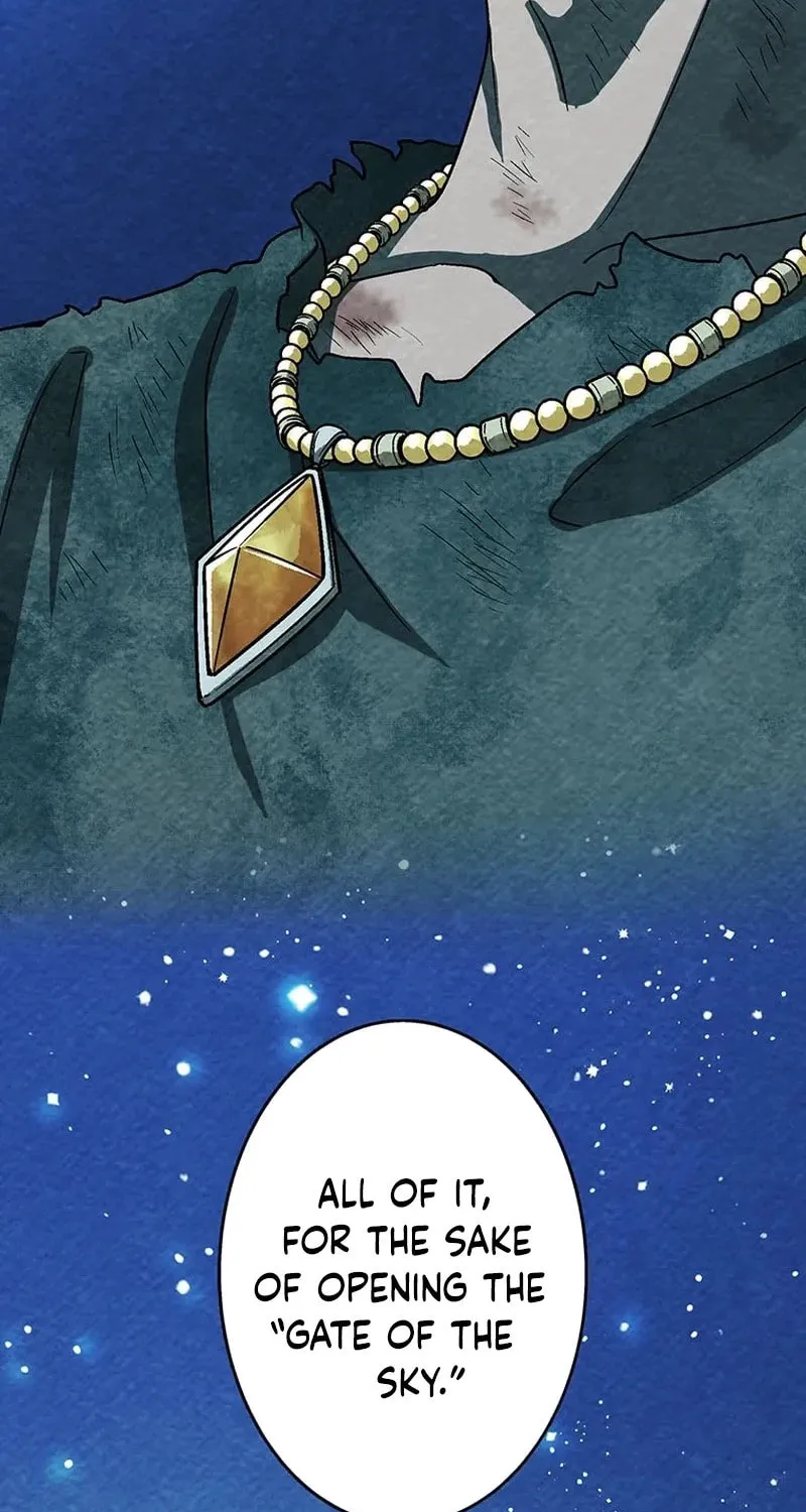 Beyond the Abyss of the Spirit Labyrinth Chapter 1 page 14 - 