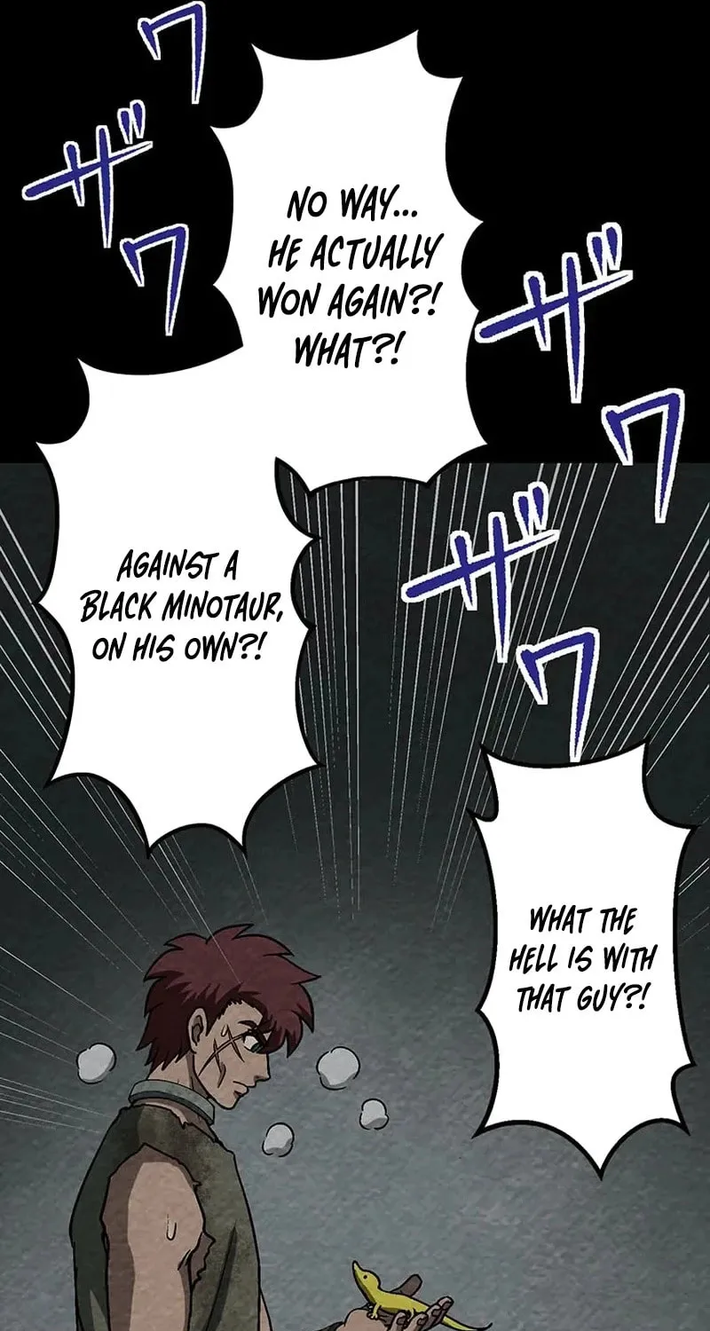 Beyond the Abyss of the Spirit Labyrinth Chapter 1 page 131 - 