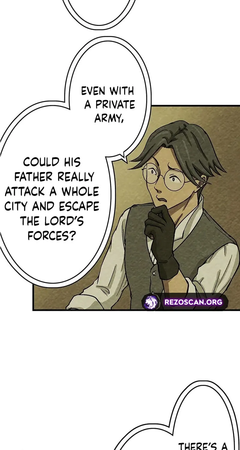 Beyond the Abyss of the Spirit Labyrinth Chapter 1 page 135 - 