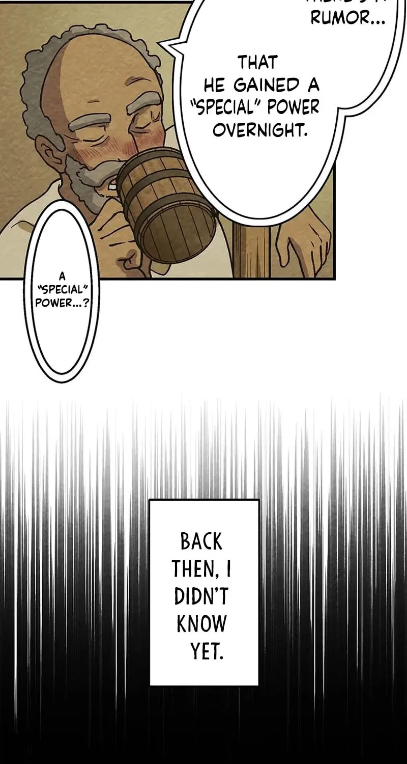 Beyond the Abyss of the Spirit Labyrinth Chapter 1 page 136 - 