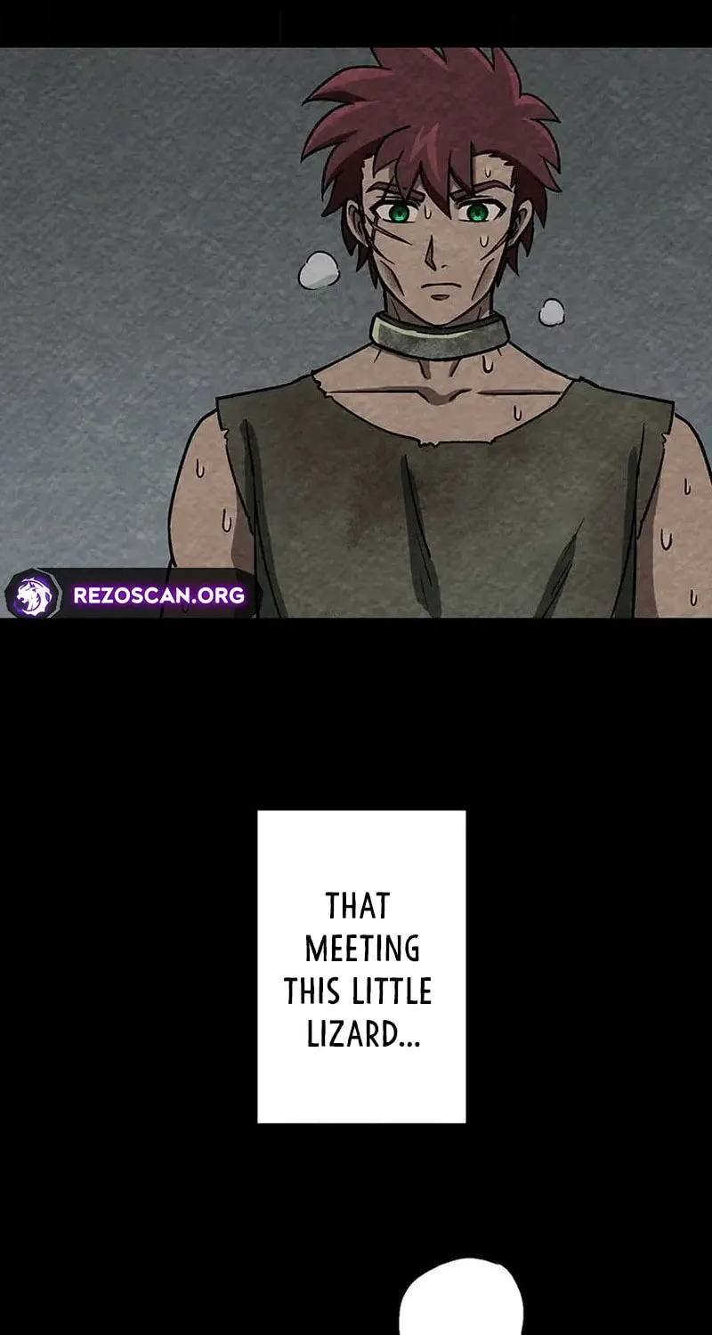 Beyond the Abyss of the Spirit Labyrinth Chapter 1 page 137 - 