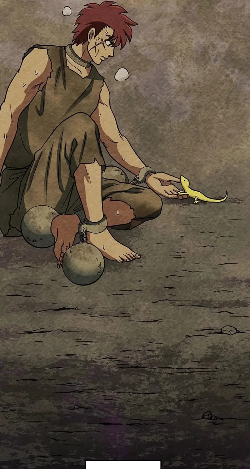 Beyond the Abyss of the Spirit Labyrinth Chapter 1 page 140 - 