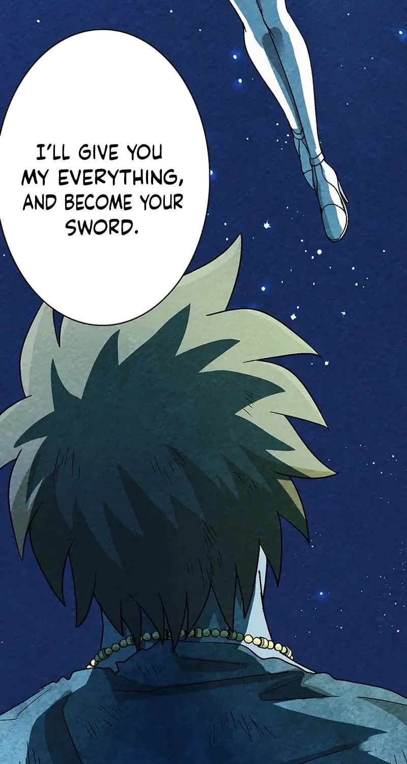 Beyond the Abyss of the Spirit Labyrinth Chapter 1 page 16 - 