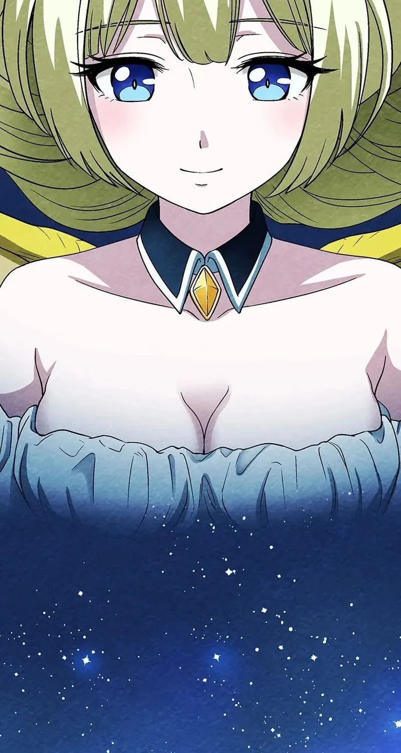 Beyond the Abyss of the Spirit Labyrinth Chapter 1 page 18 - 