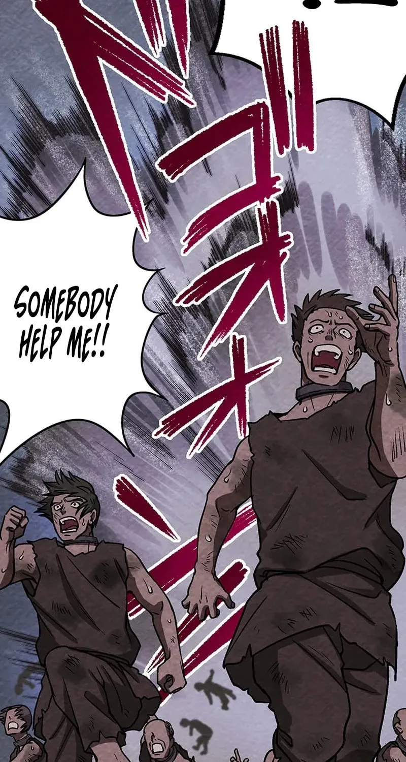 Beyond the Abyss of the Spirit Labyrinth Chapter 1 page 24 - 