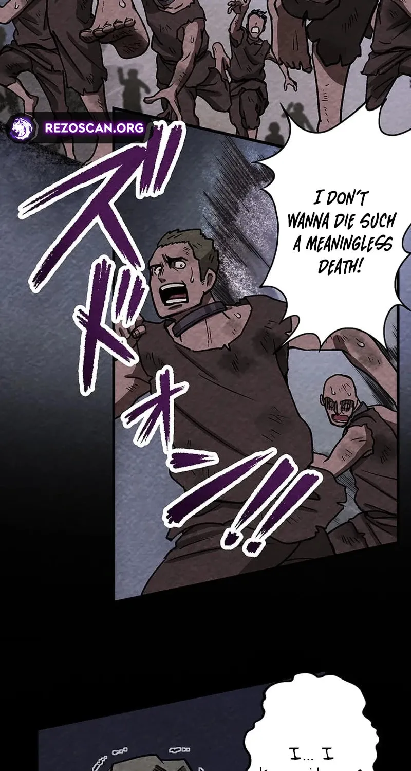 Beyond the Abyss of the Spirit Labyrinth Chapter 1 page 25 - 