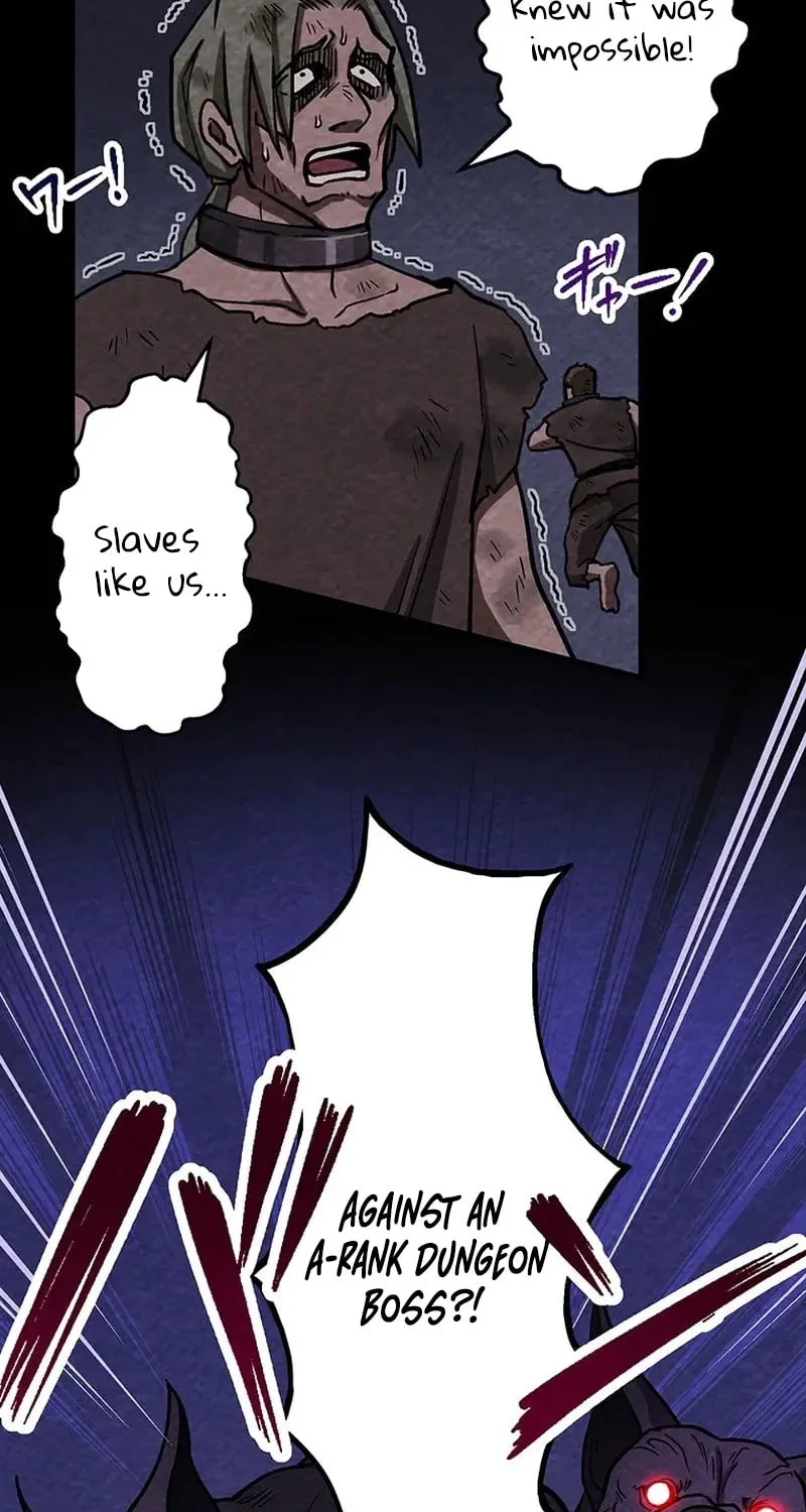 Beyond the Abyss of the Spirit Labyrinth Chapter 1 page 26 - 