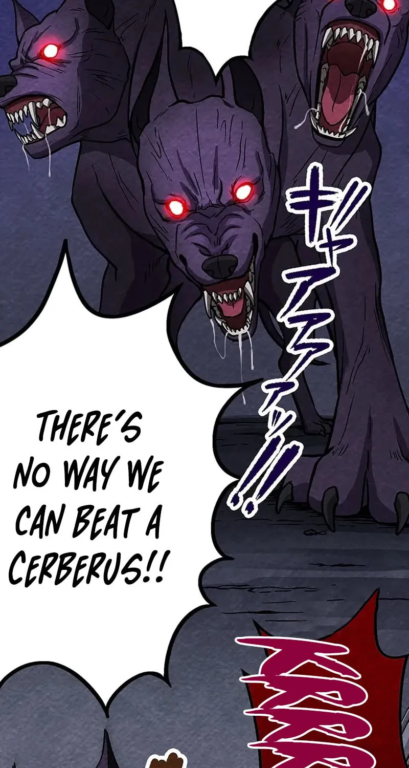 Beyond the Abyss of the Spirit Labyrinth Chapter 1 page 27 - 