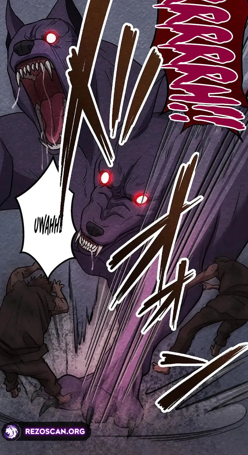 Beyond the Abyss of the Spirit Labyrinth Chapter 1 page 28 - 