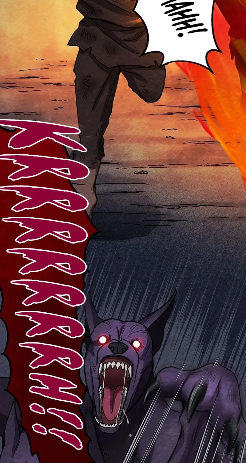 Beyond the Abyss of the Spirit Labyrinth Chapter 1 page 30 - 