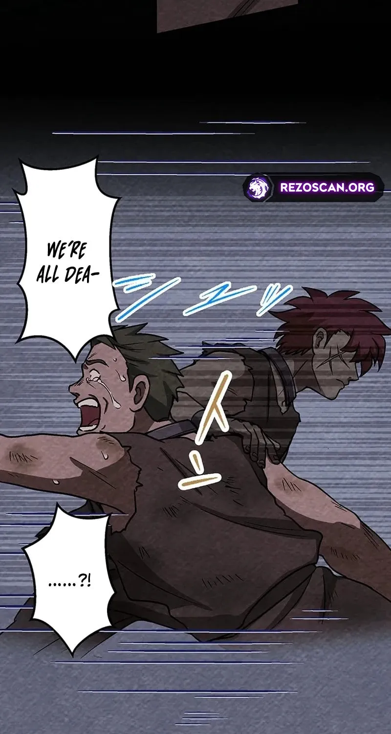 Beyond the Abyss of the Spirit Labyrinth Chapter 1 page 32 - 