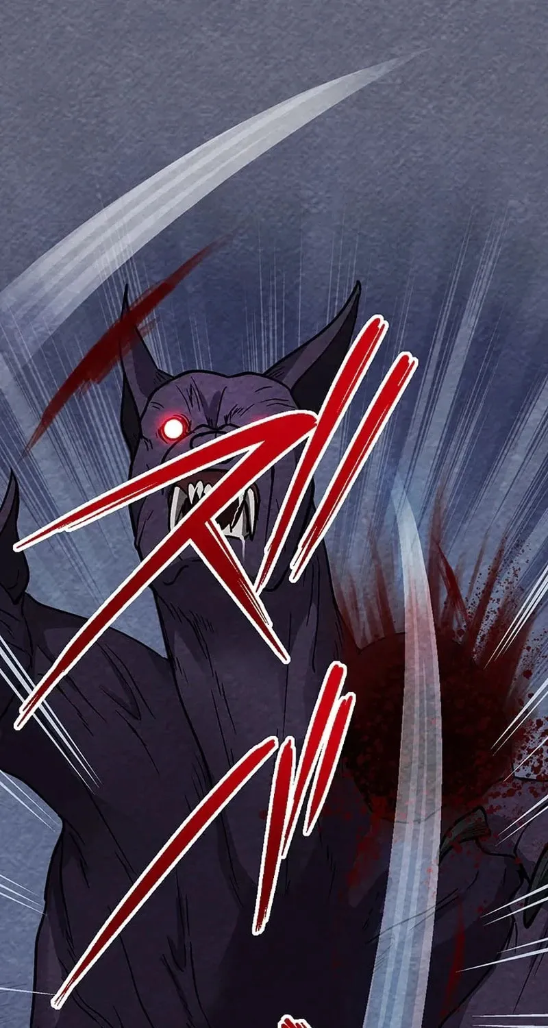 Beyond the Abyss of the Spirit Labyrinth Chapter 1 page 33 - 