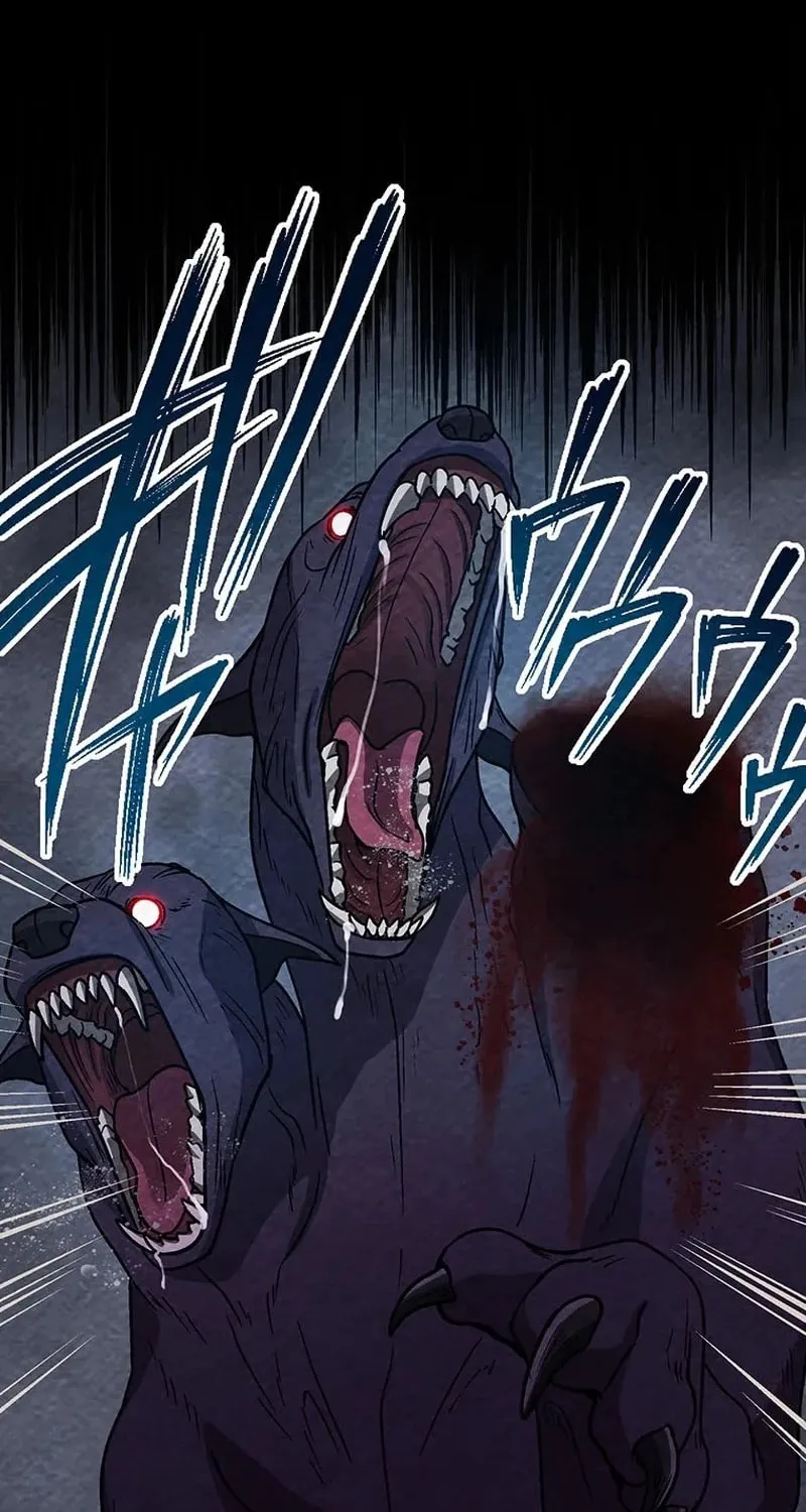 Beyond the Abyss of the Spirit Labyrinth Chapter 1 page 36 - 