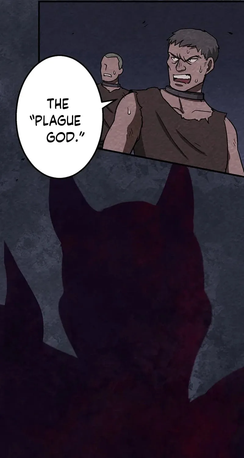 Beyond the Abyss of the Spirit Labyrinth Chapter 1 page 39 - 