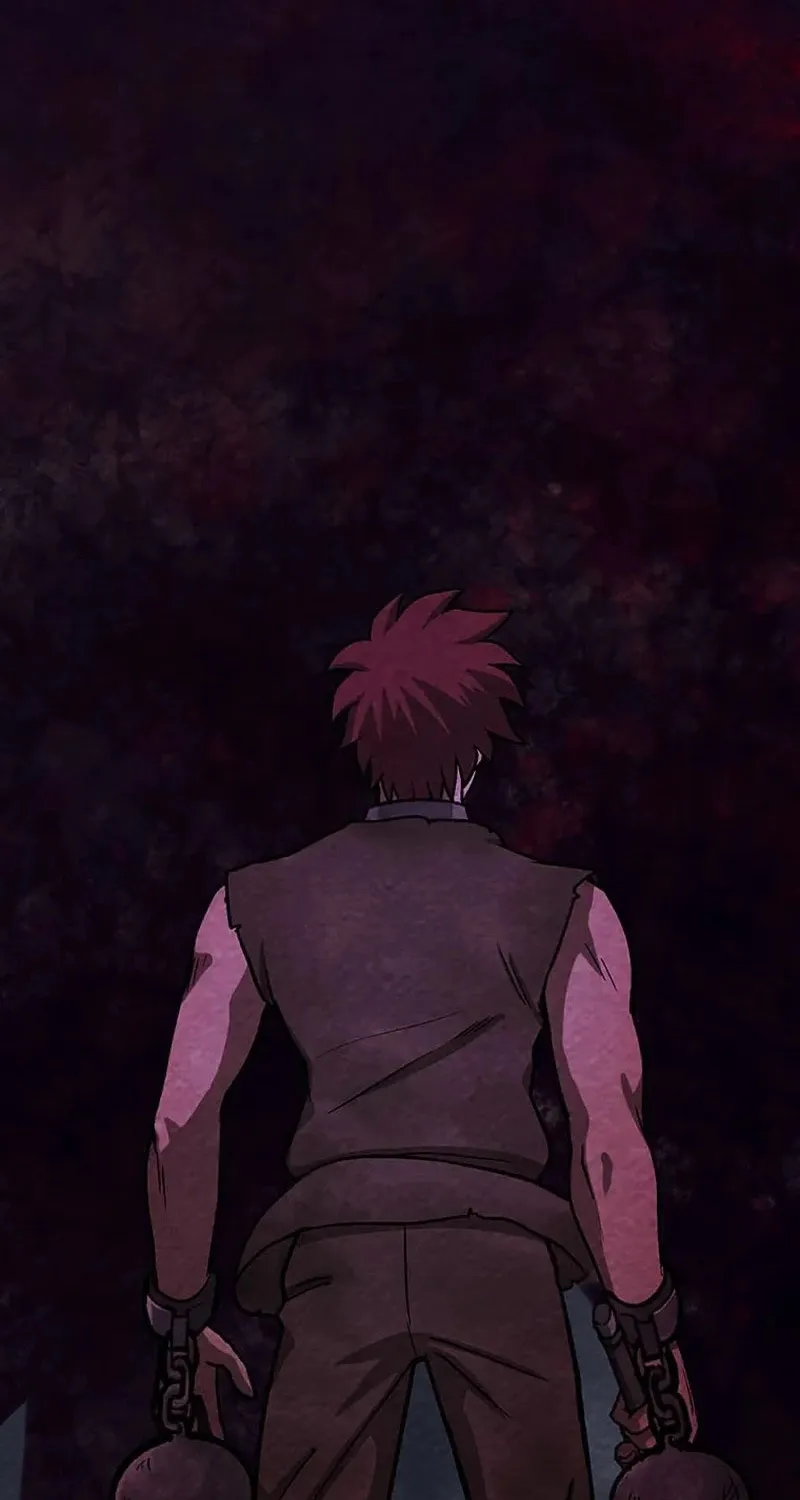 Beyond the Abyss of the Spirit Labyrinth Chapter 1 page 40 - 