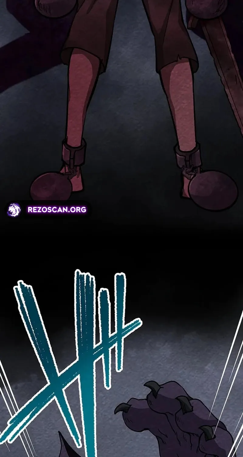 Beyond the Abyss of the Spirit Labyrinth Chapter 1 page 41 - 