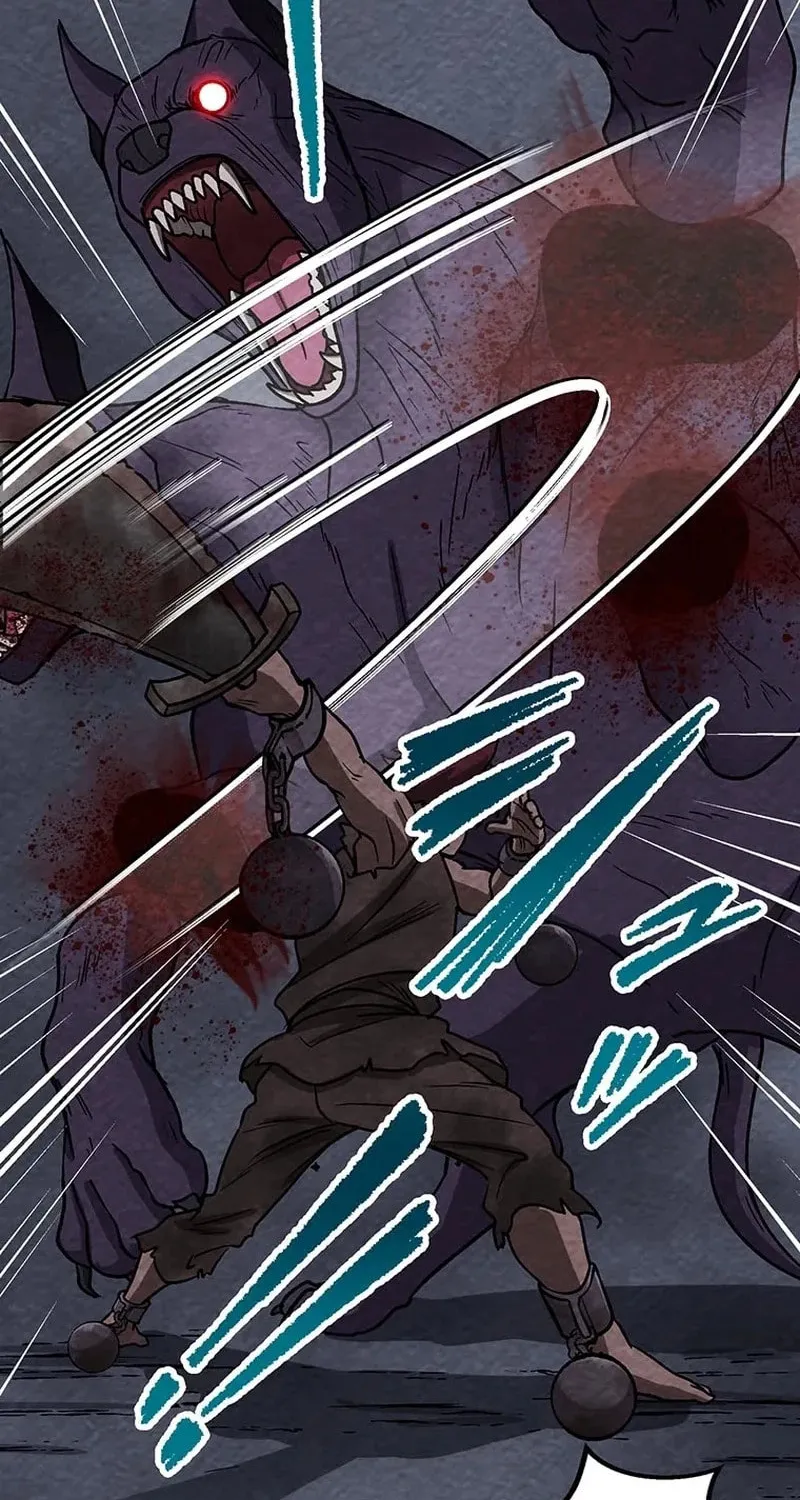 Beyond the Abyss of the Spirit Labyrinth Chapter 1 page 42 - 