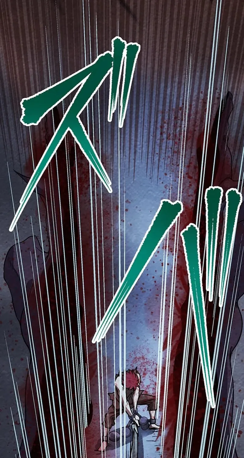 Beyond the Abyss of the Spirit Labyrinth Chapter 1 page 45 - 