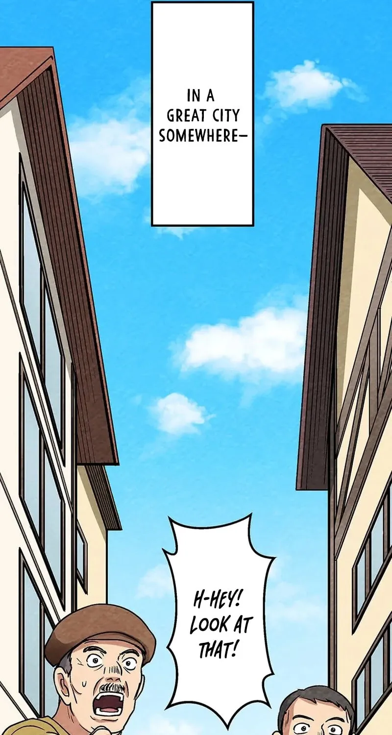 Beyond the Abyss of the Spirit Labyrinth Chapter 1 page 48 - 